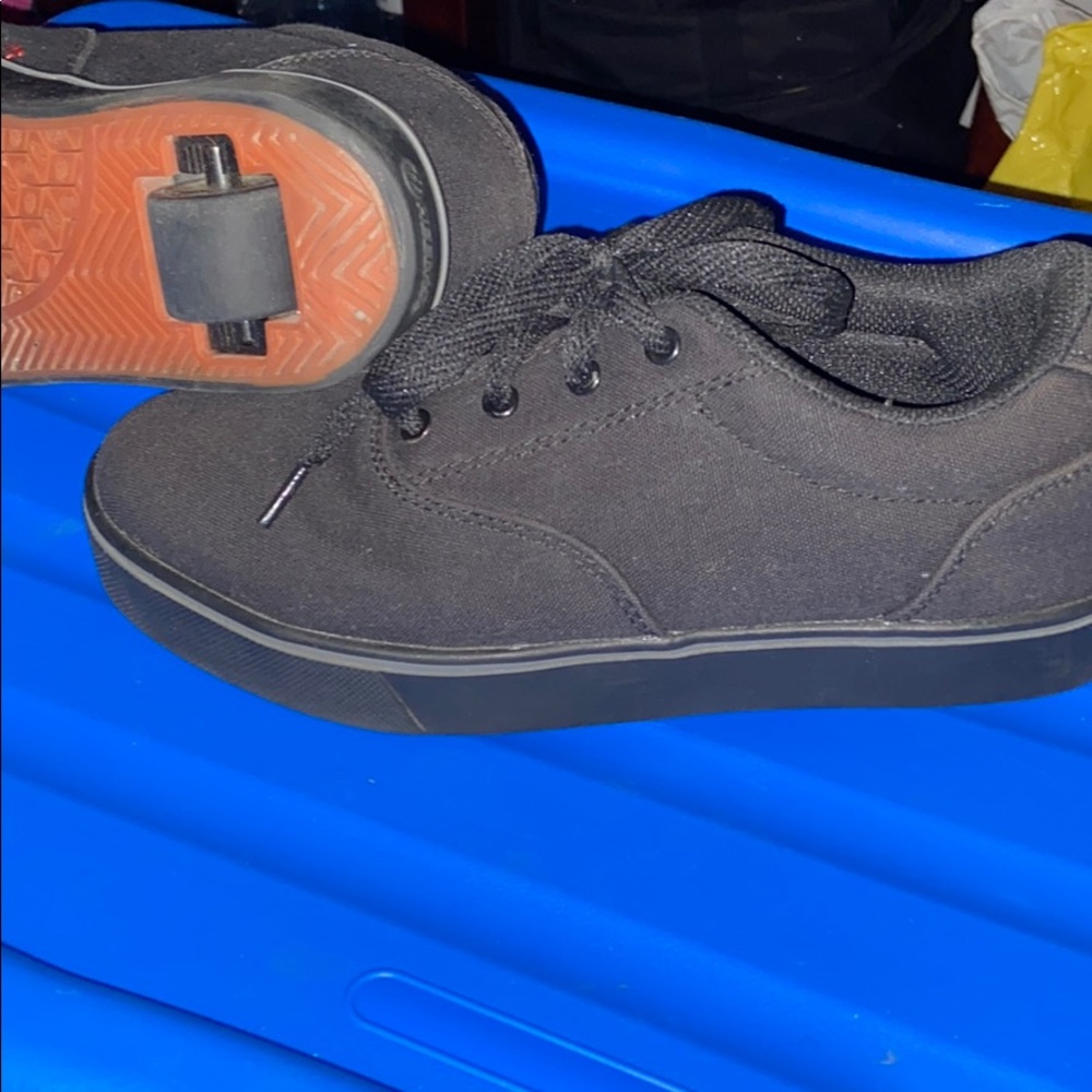 Heelys (Size 7 boys)